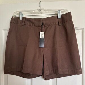 NWT Talbots Shorts
